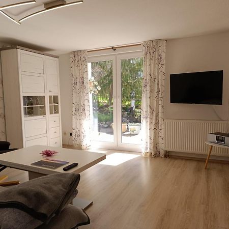Ferienwohnung Waldblick Bad Dürrheim Exterior foto